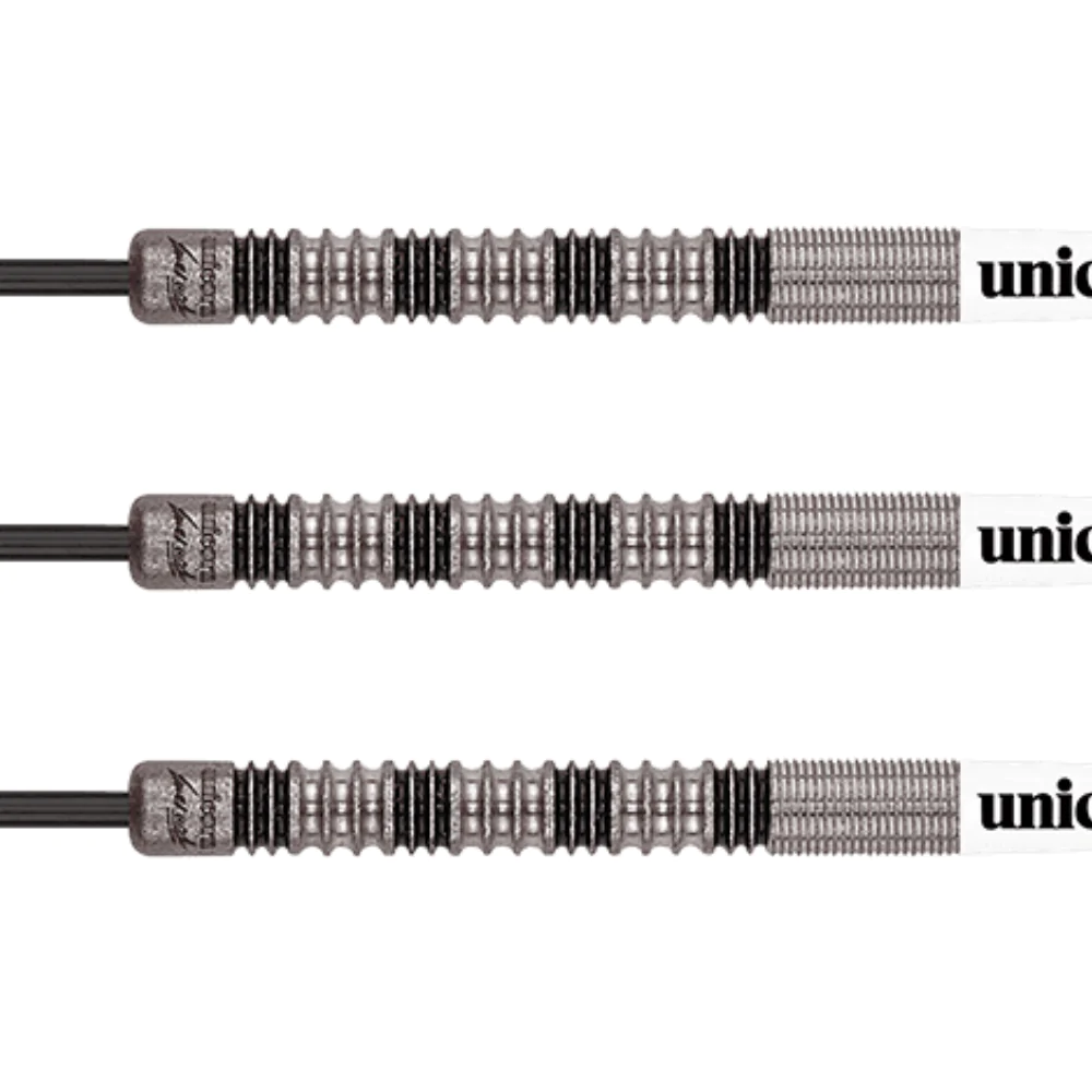 James Wade Premier 2022 Unicorn - Steeldart