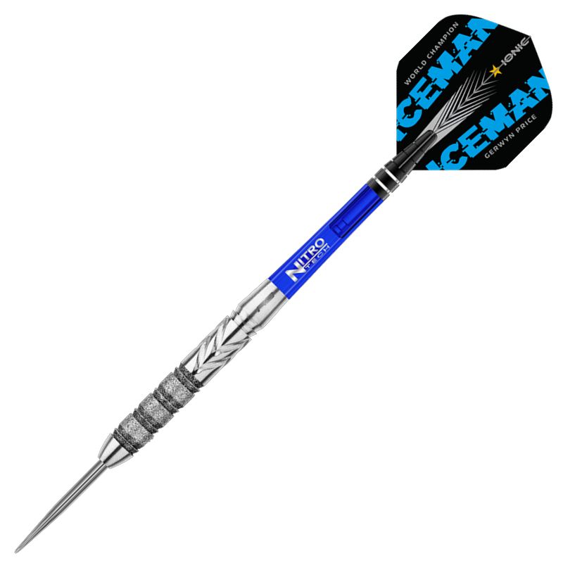 Gerwyn Price - Element SE - Steeldart