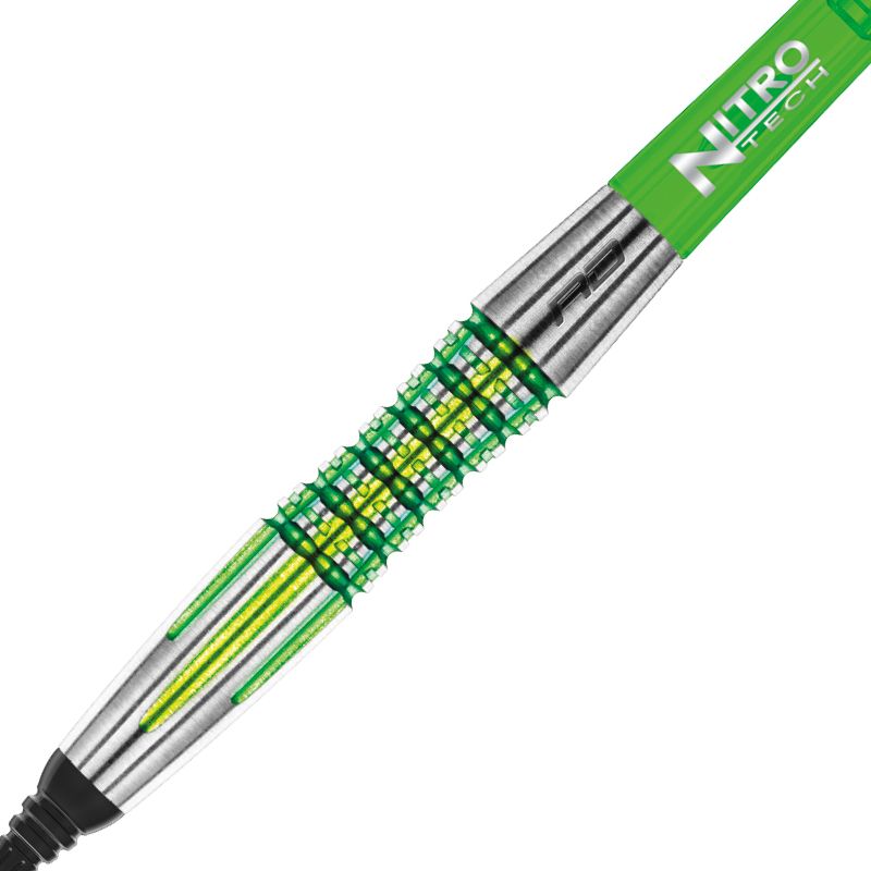 Fusion Plus RedDragon - Softdart