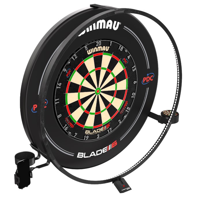 Winmau Plasma Accessory Pack