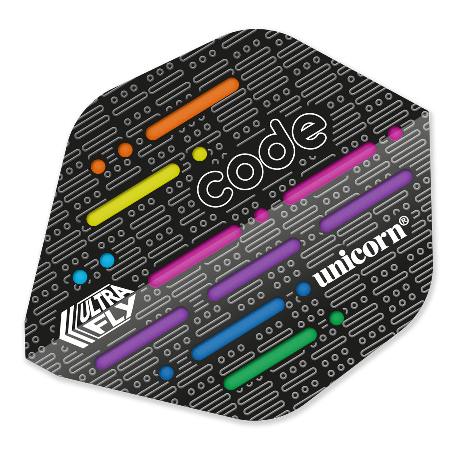 Ultra Fly 75 Unicorn Flights - AR Typ 1