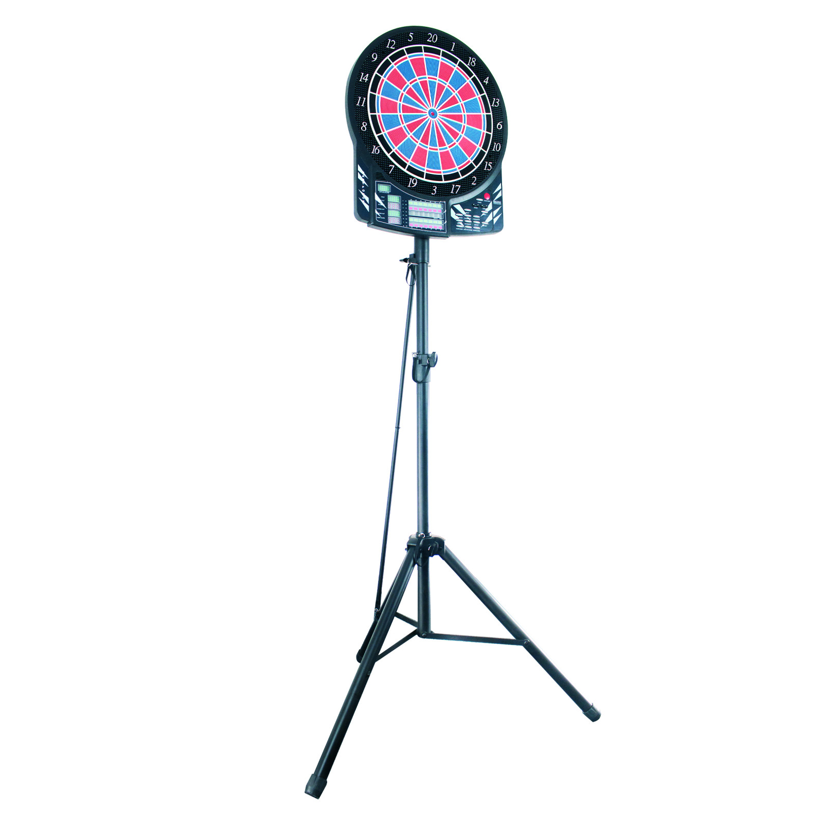 Bull's Vibex H Mobile Dartstand