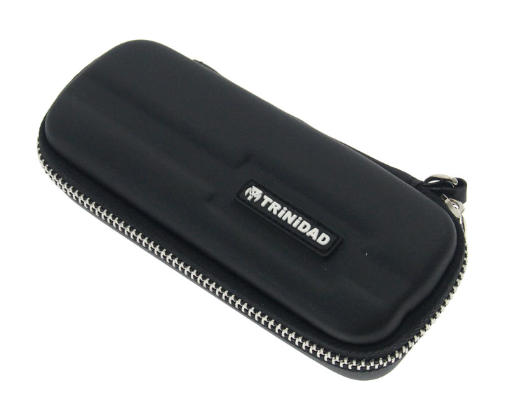Trinidad Toy Dart Tasche - Schwarz