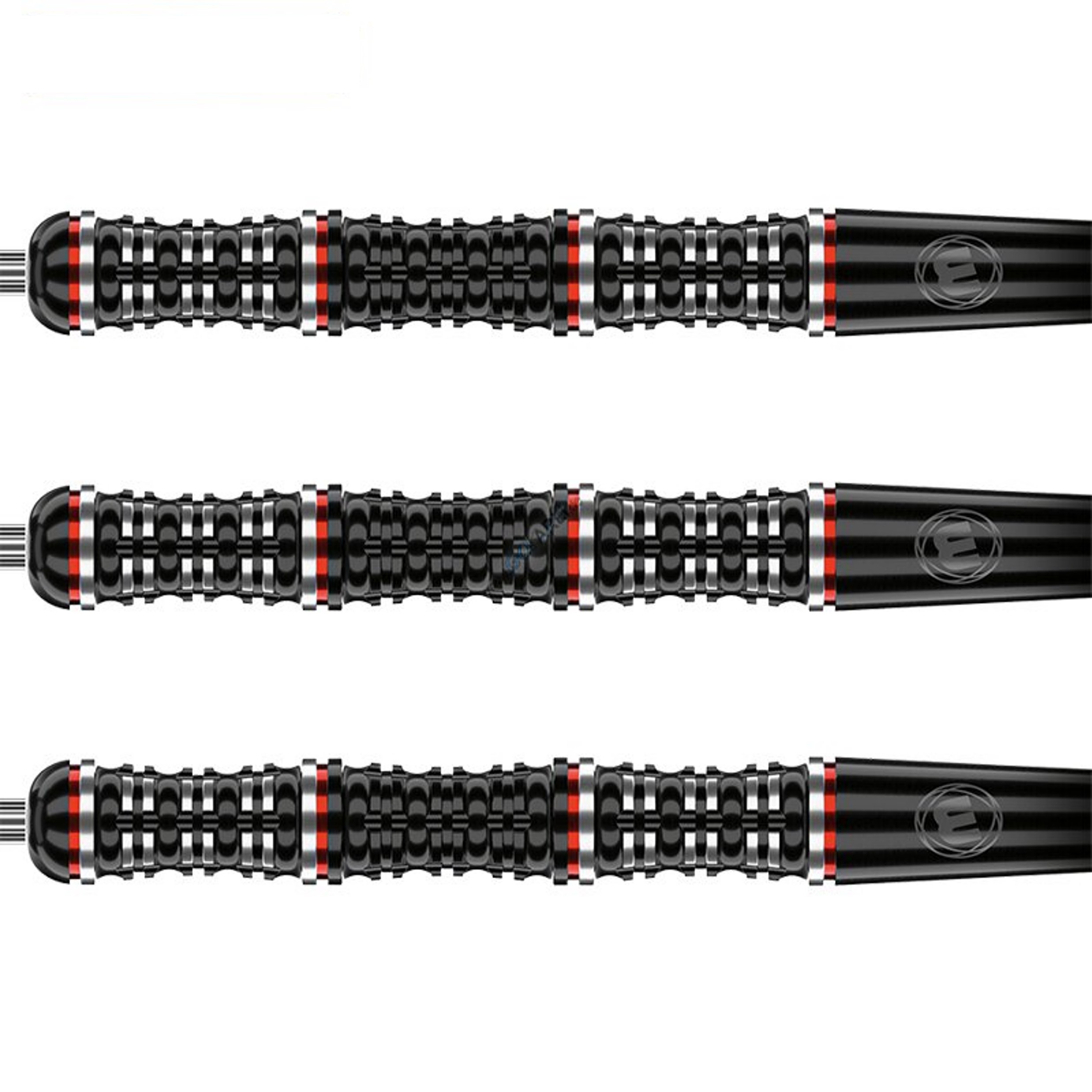 Mervyn King Special Edition Winmau - Steeldart
