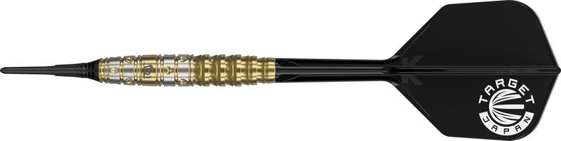 Mayo Gen7.5 Prime Series - Target Japan - Softdart