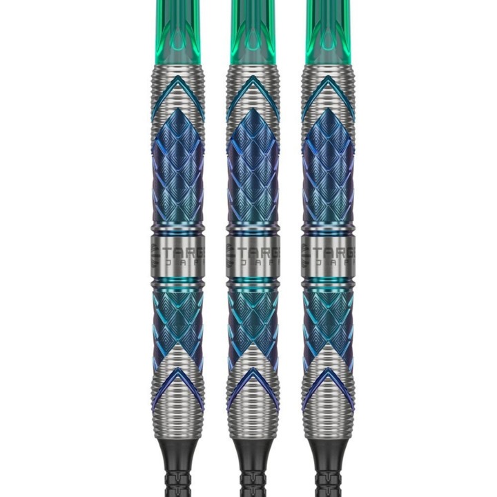 Target Japan Kaze Series Ceros 03 - Softdart