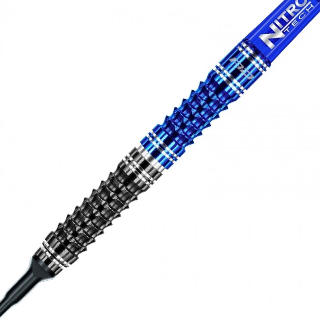 RedDragon Delta1 - Softdart