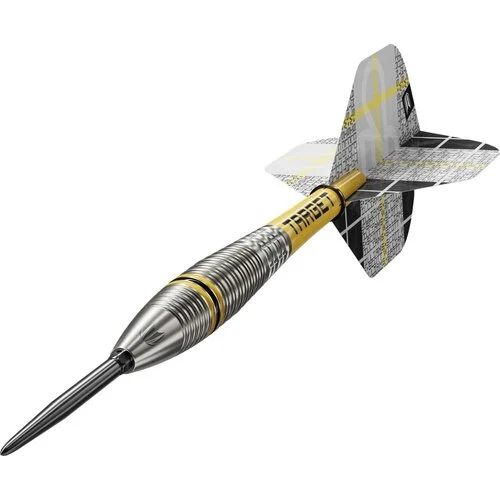 Scott Williams G2 90% Target Swiss Point - Steeldart