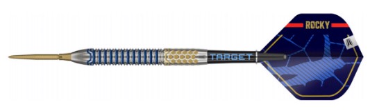 Josh Rock G1 Target SP - Steeldart