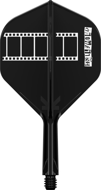 Chris Dobey 95K Target - Softdart