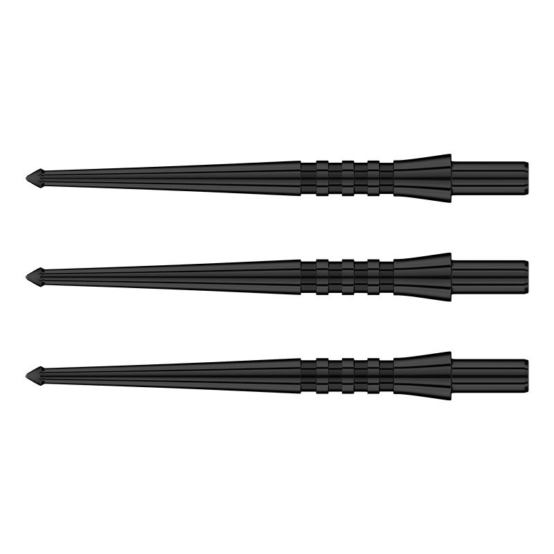 RedDragon Specialist Raptor GT Dart Point - Black