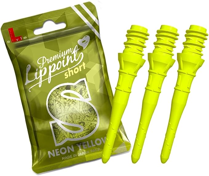 L-Style Premium Lippoint - Medium