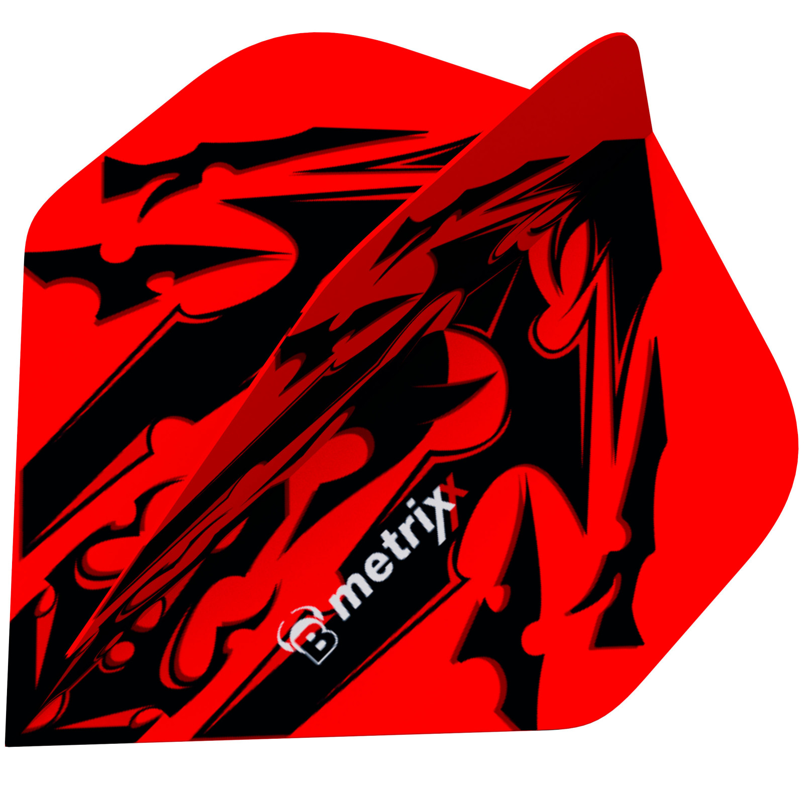 Metrixx Flights Magma Bull's - Standard