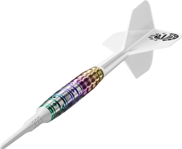 Mayo Gen7 Target Japan Prime Series - Softdart