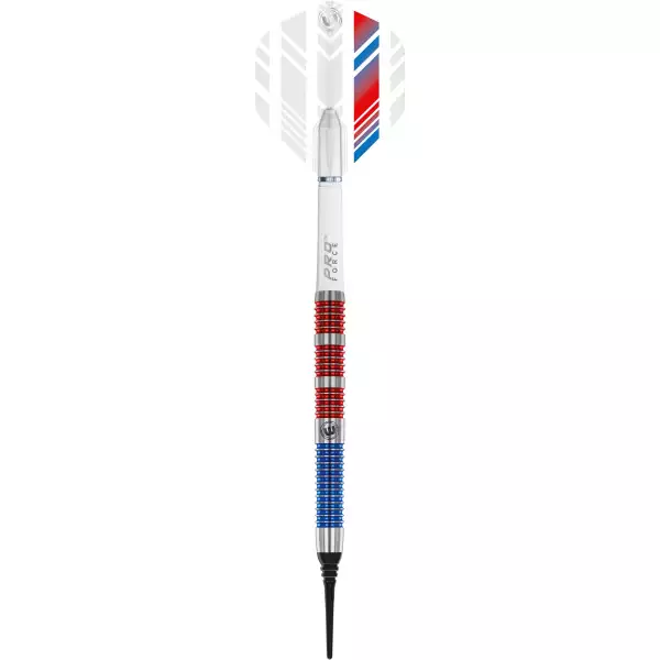 Wildcats Winmau - Softdart