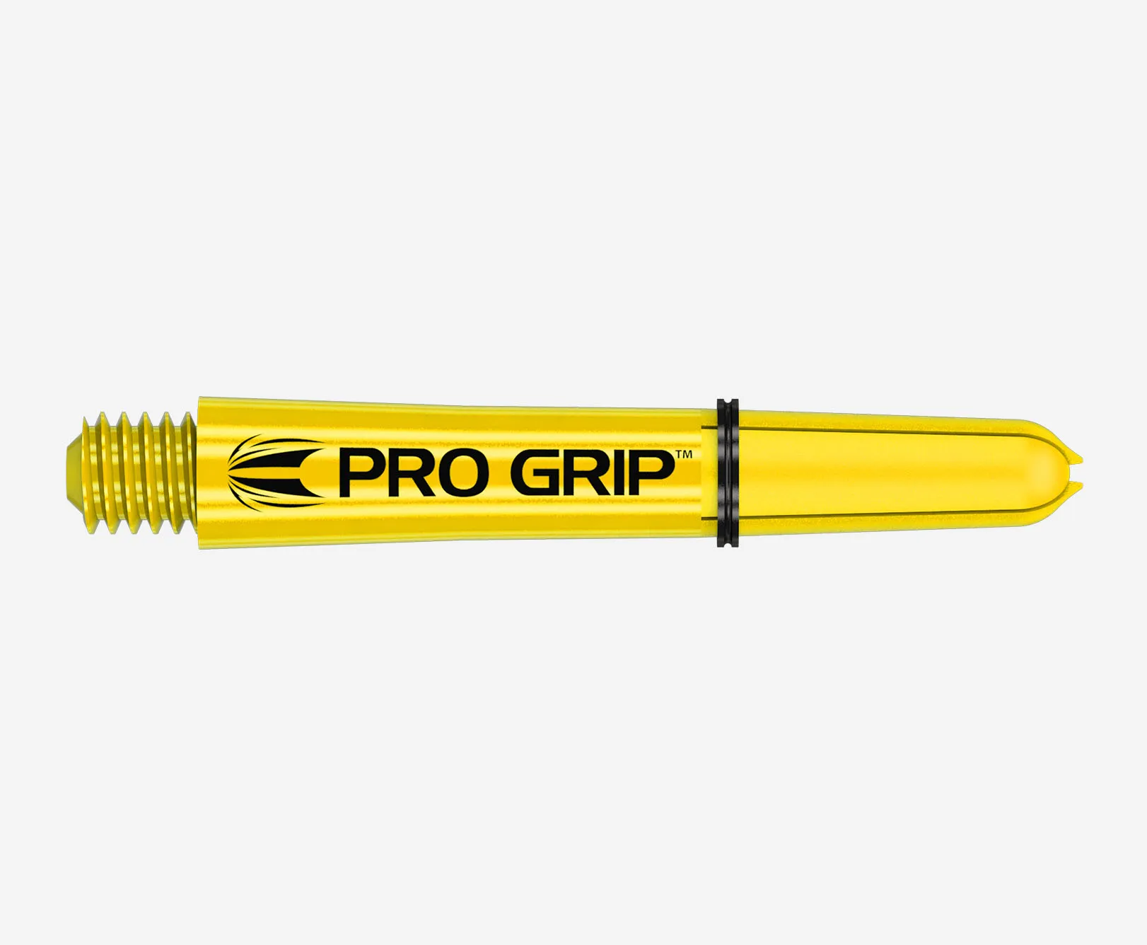 Target Pro Grip Shaft - Yellow