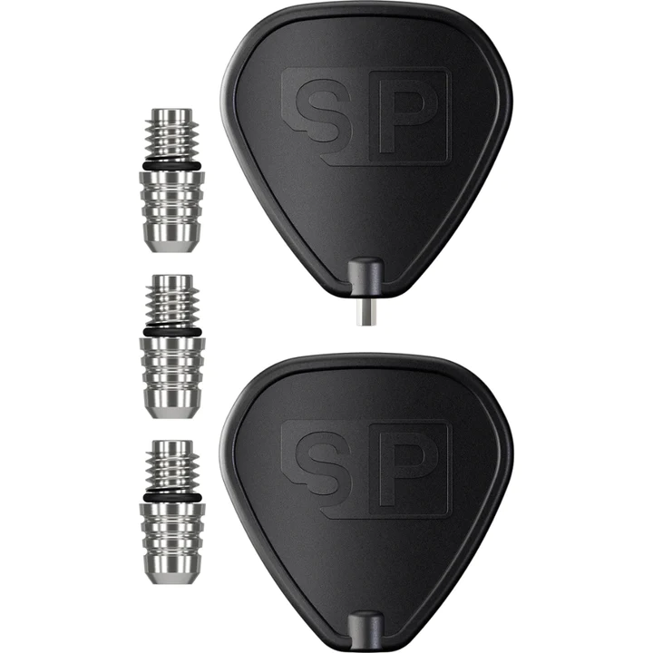 Target Swiss Point Converter inkl. Tool
