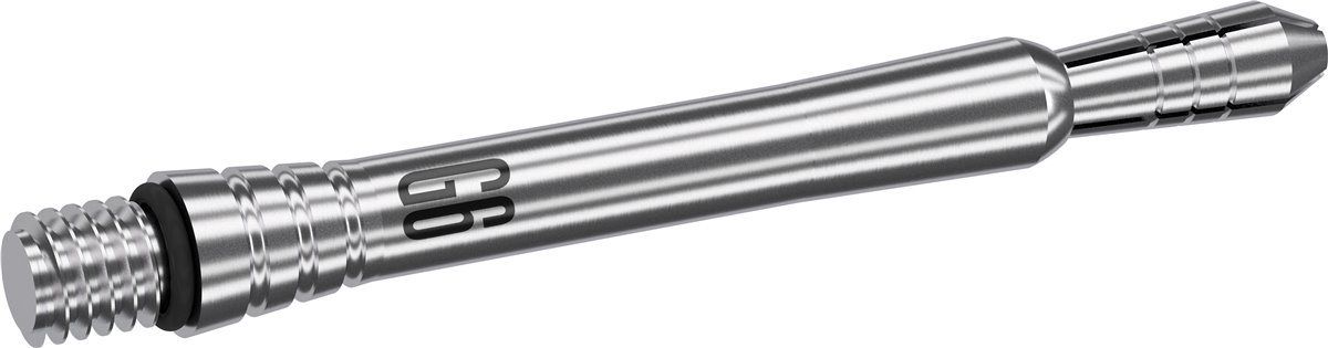 Power G6 Titanium Target Shafts