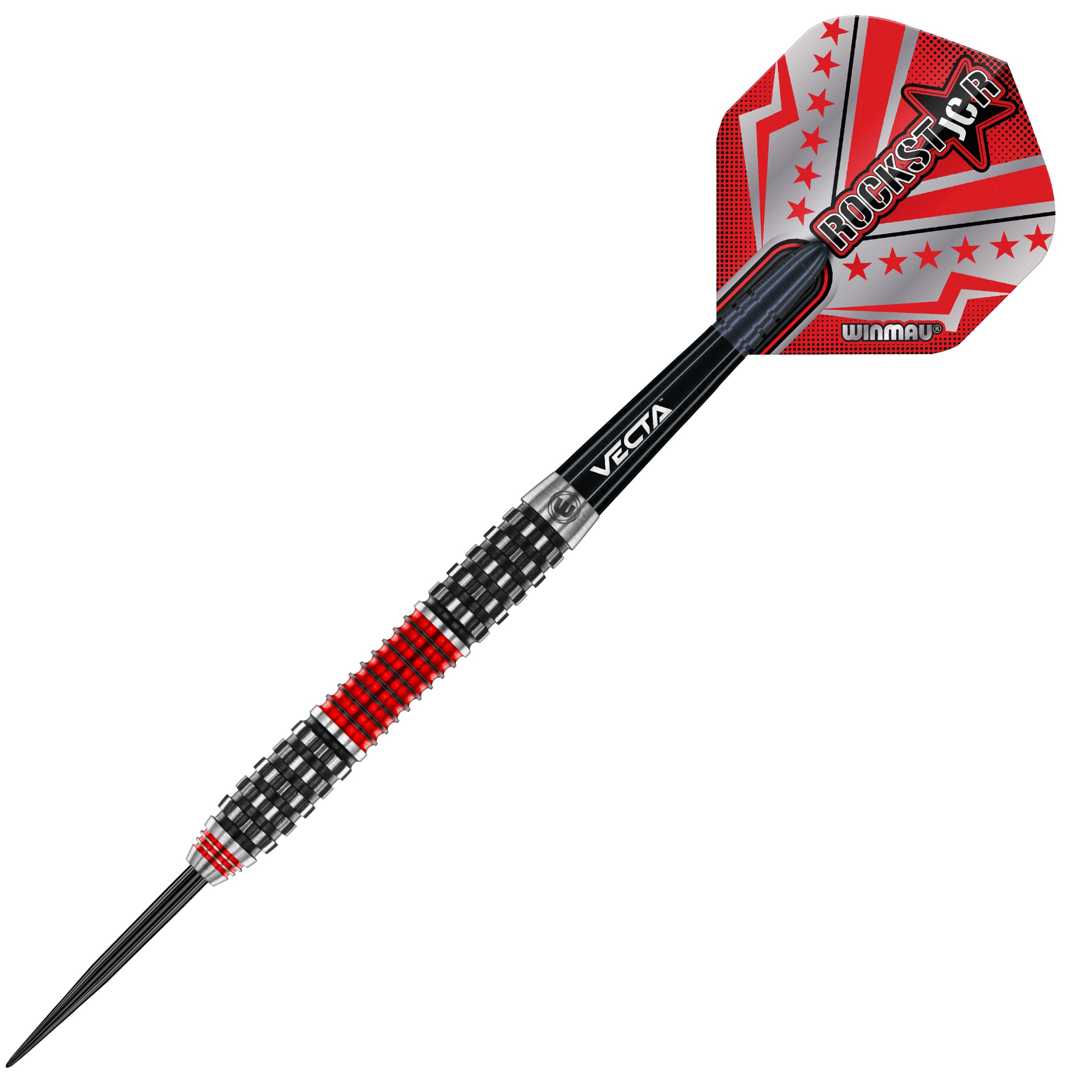 Joe Cullen Rockstar Series RS 1.0 Winmau - Steeldart