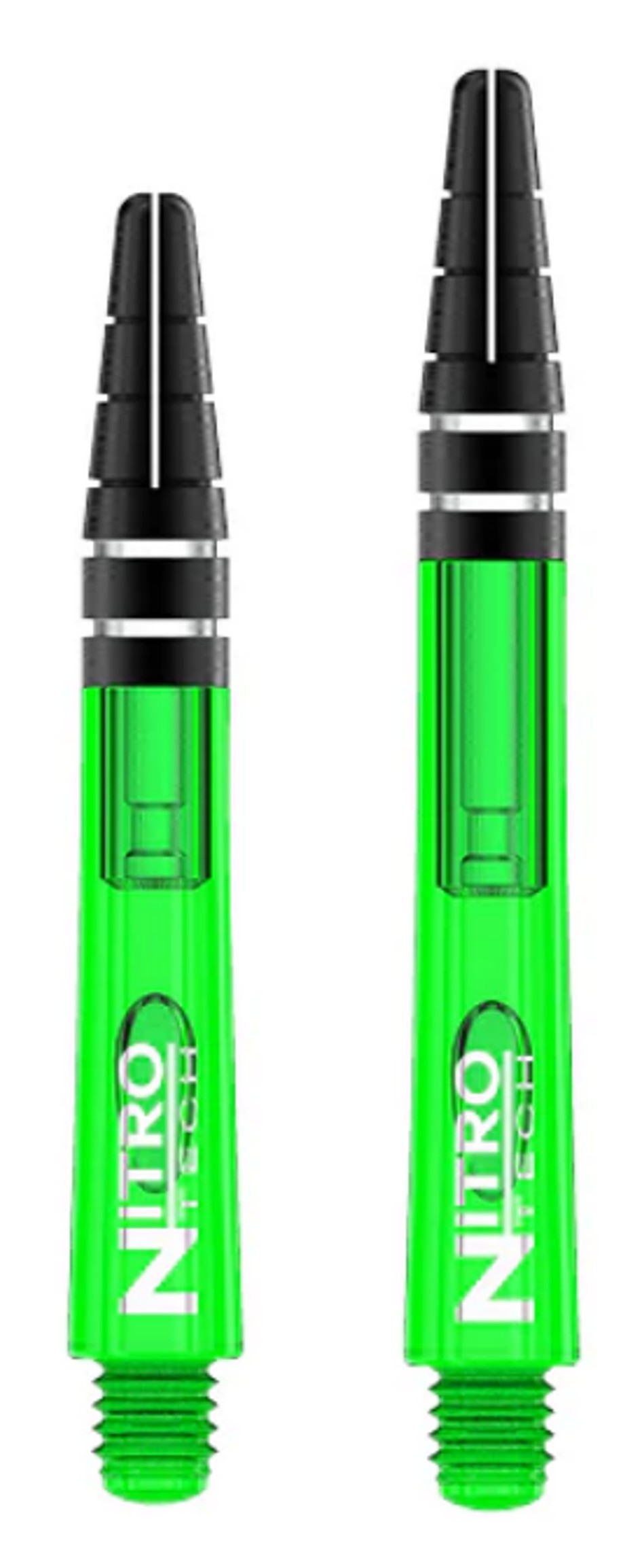 RedDragon Nitrotech Shaft - green