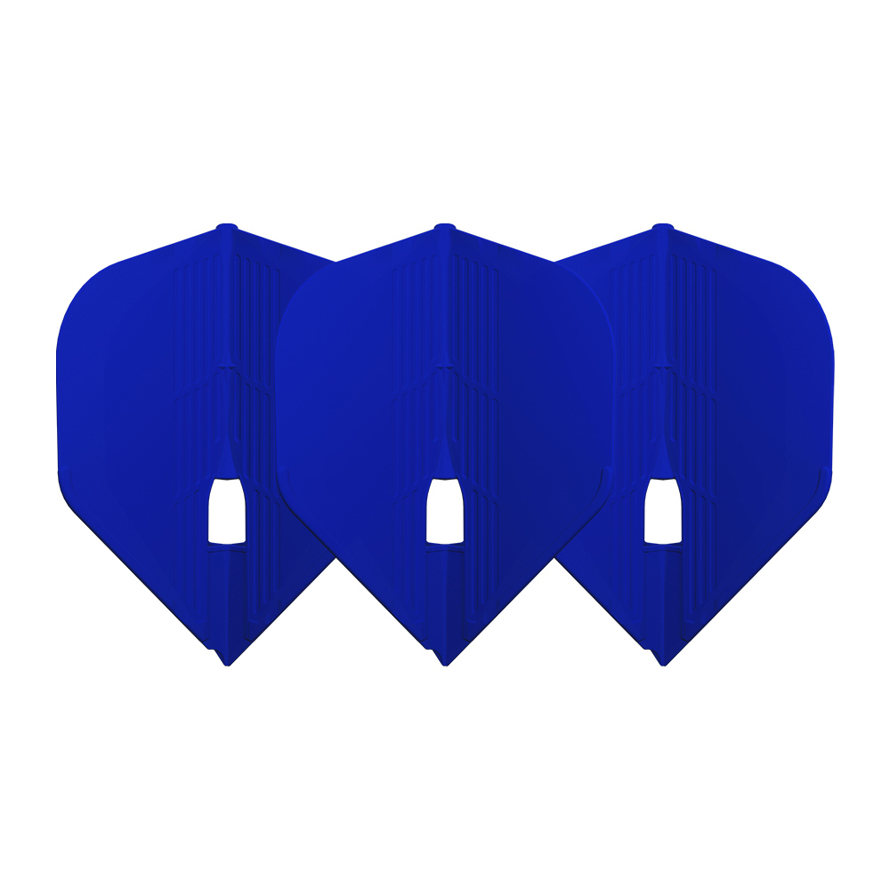 L1 Kami Champange L-Style Flights- Standard Blue
