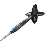 Jeffray de Graaf 90% Target SP - Steeldart