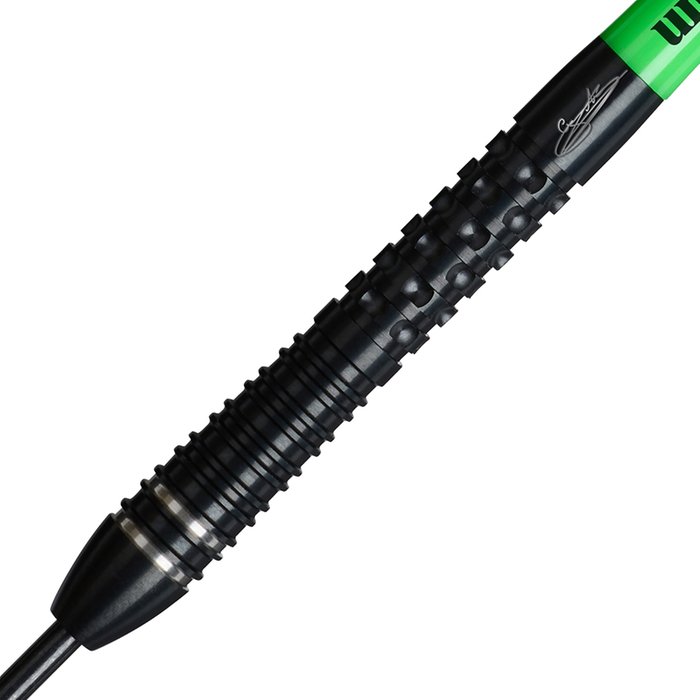 Gary Anderson Phase 6 - Unicorn Wraith 90% Tungsten - Steeldart