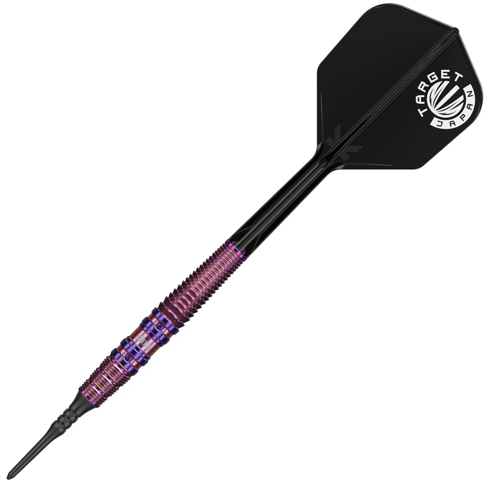 Target Japan Solo Gen8 90% - Softdart