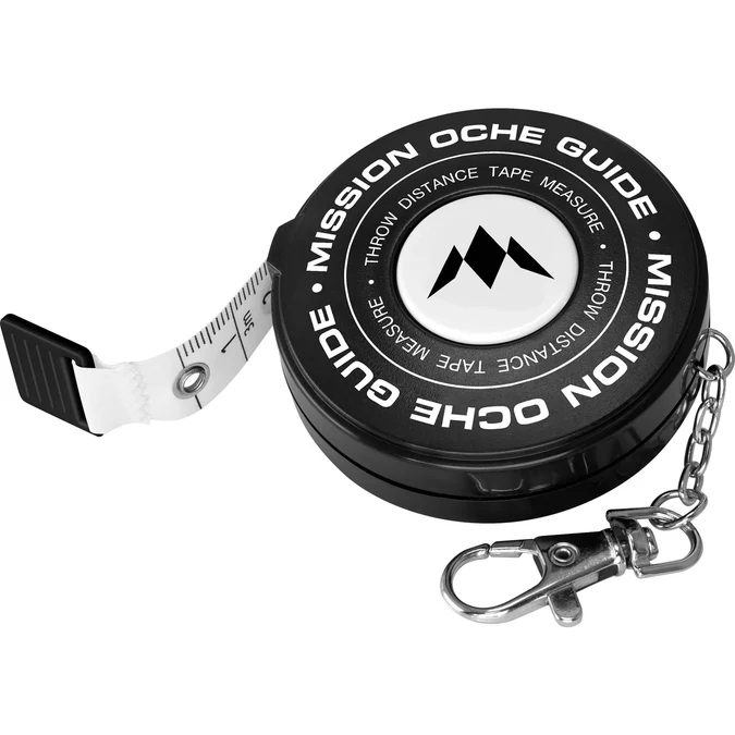 Mission Dartboard Massband - Board and Oche Guide - Abstandsmesser