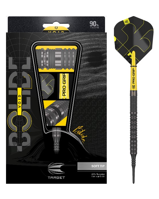 Target Bolide Void - Softdart