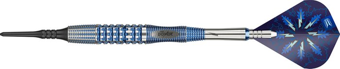 Phil Taylor Power Gx2 Target - Softdart