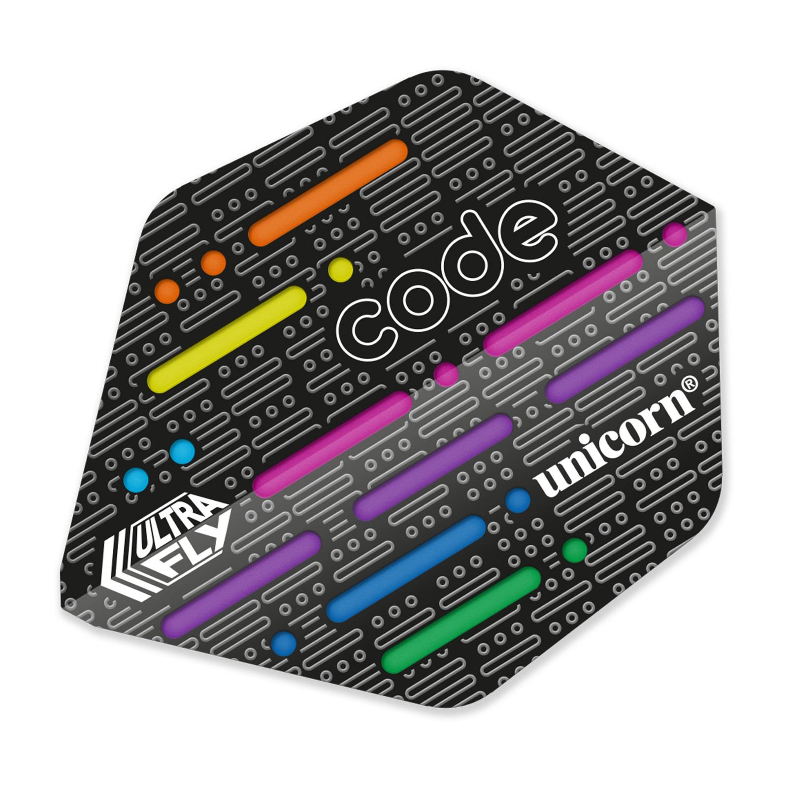 Ultra Fly 75 Unicorn Flights - AR Typ 2