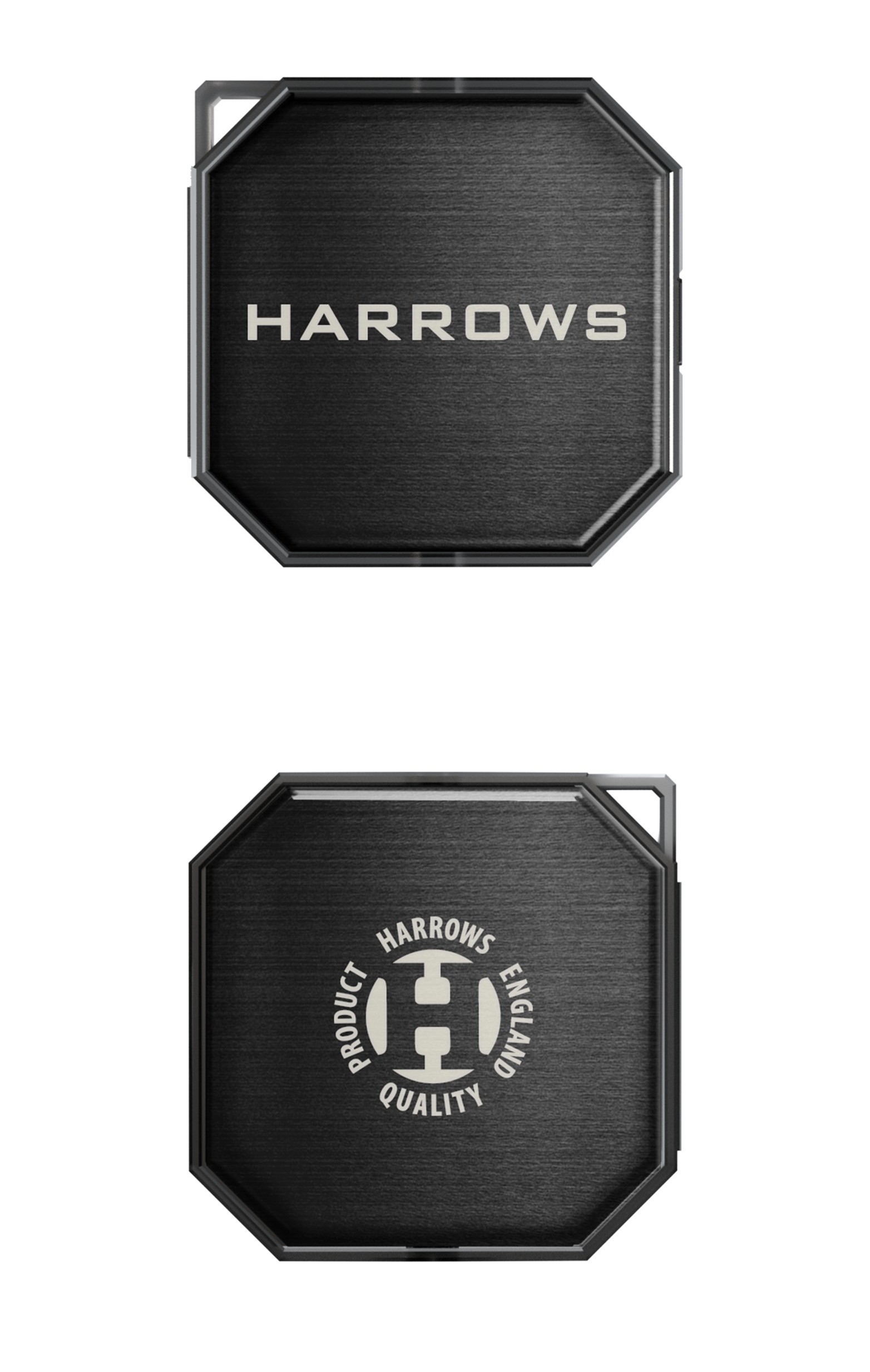 Harrows Premium Quick Point Tool - Box