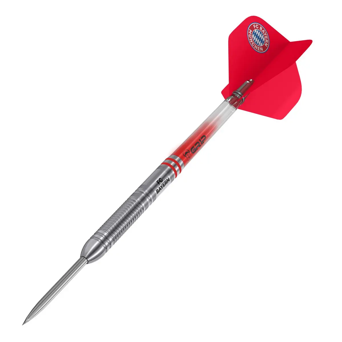 Bulls FC Bayern München  - Steeldart