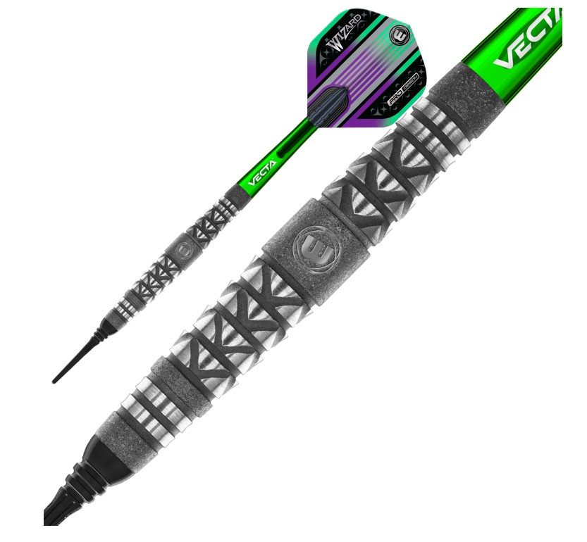 Simon Whitlock Atomisde - Softdart