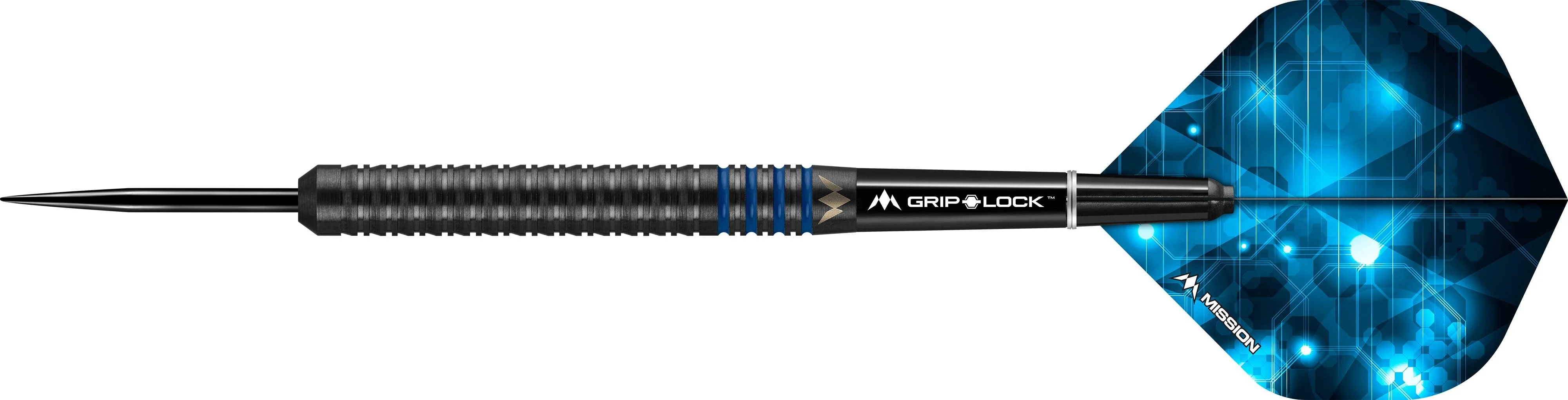 Mission Deep Impact M1 - Steeldart