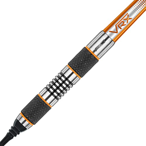 Amberjack 1 RedDragon - Softdart