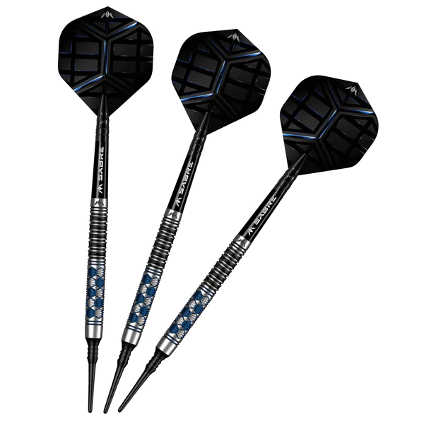 Hexon Mission - Softdart
