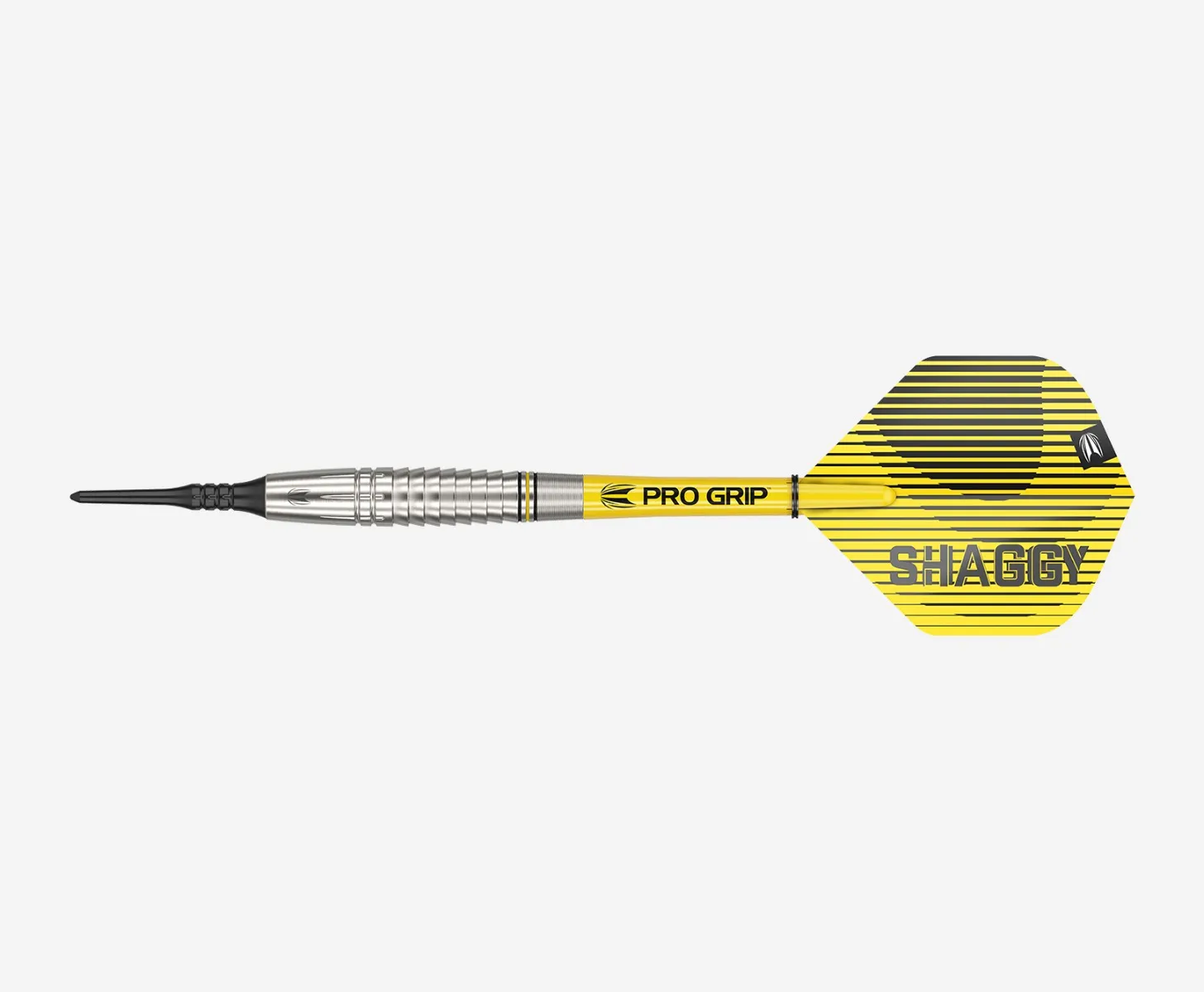 Scott Williams Gen 1 Softdart