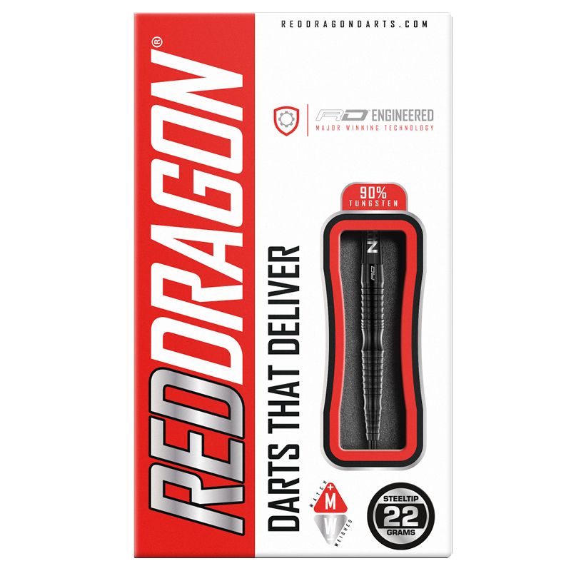 Razor Edge Extreme -Steeldart