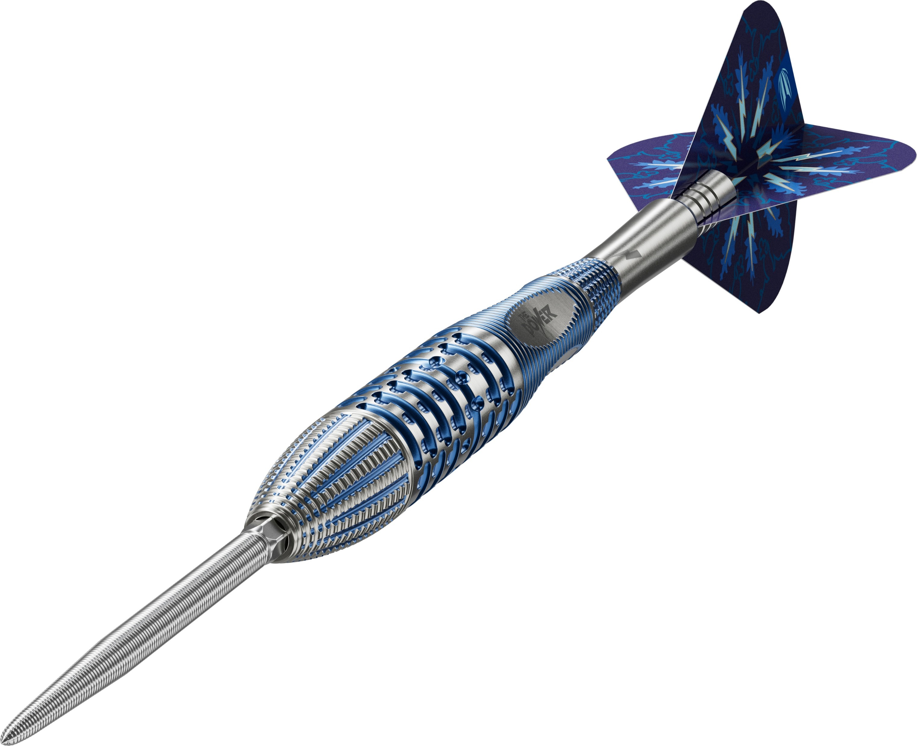 Phil Taylor Power Gx2 Target Swiss Point - Steeldart