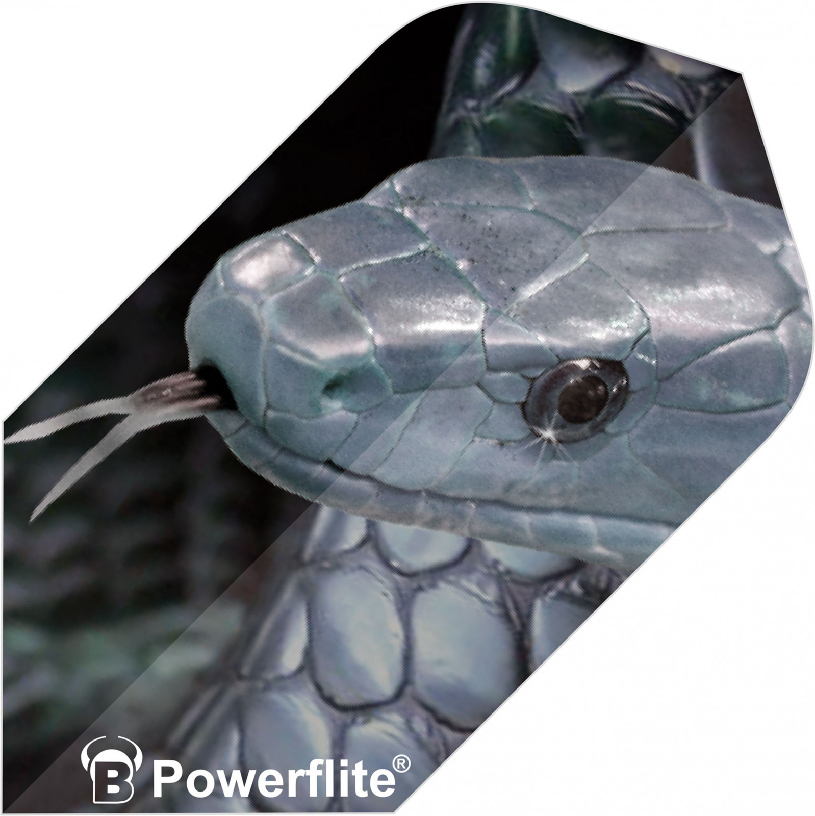 Powerflite Bull's - Slim