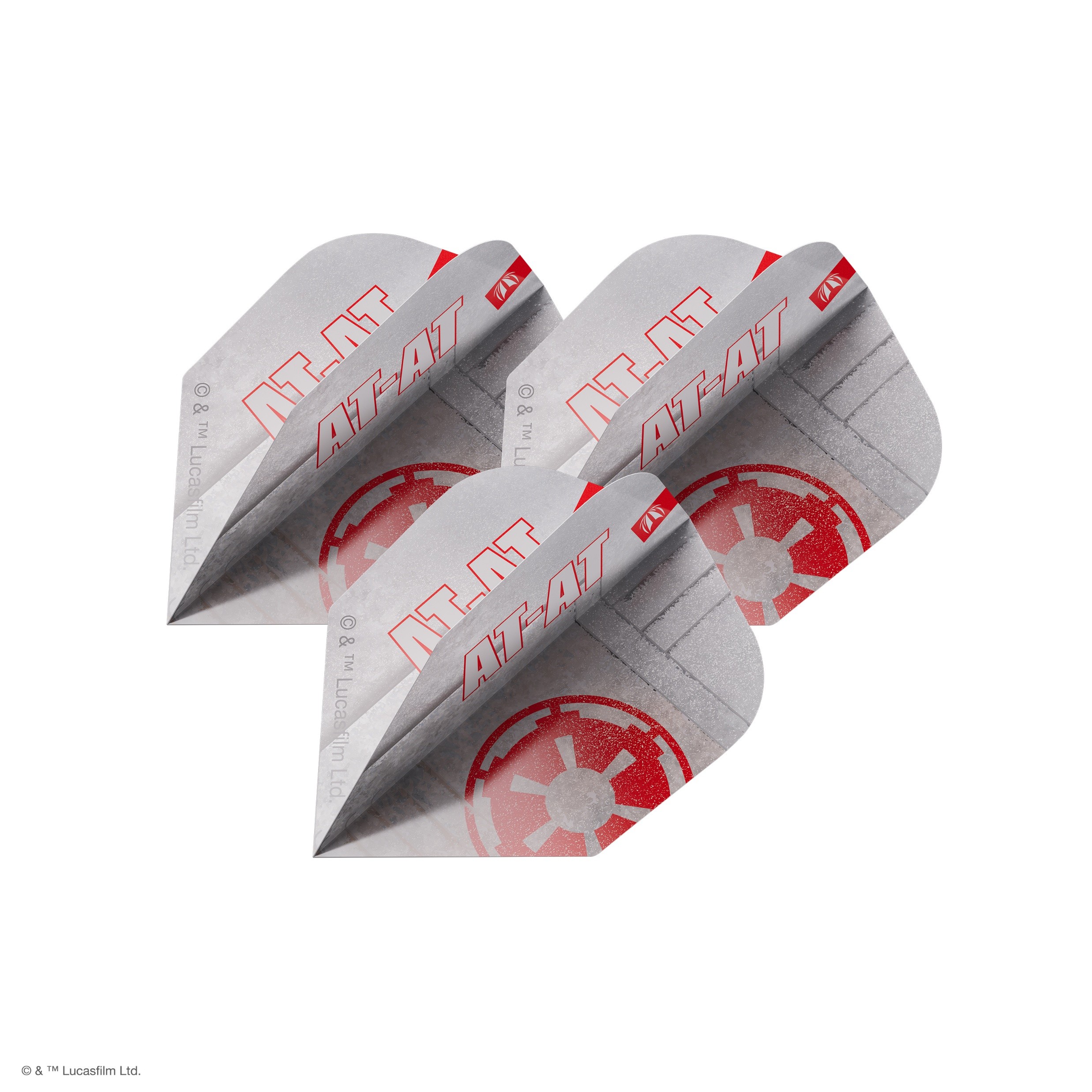 Target Star Wars AT-AT Pro Ultra Flights - No.6 Small
