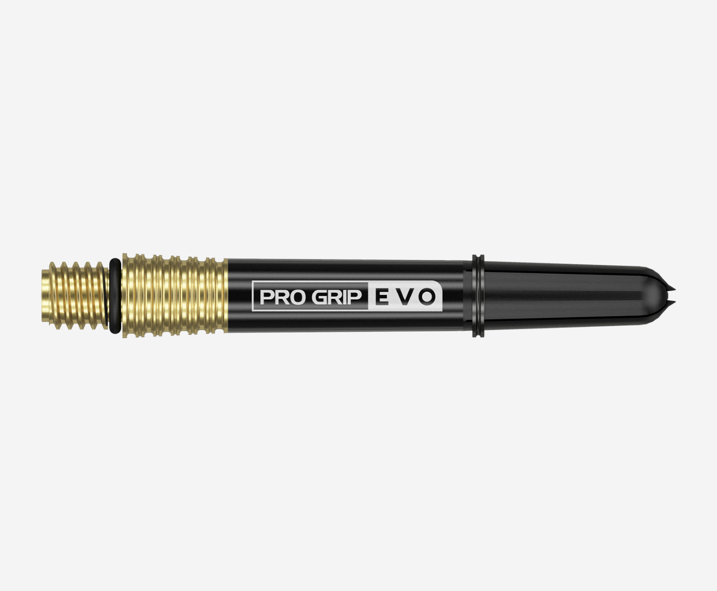 Target Pro Grip Evo Shaft - Gold