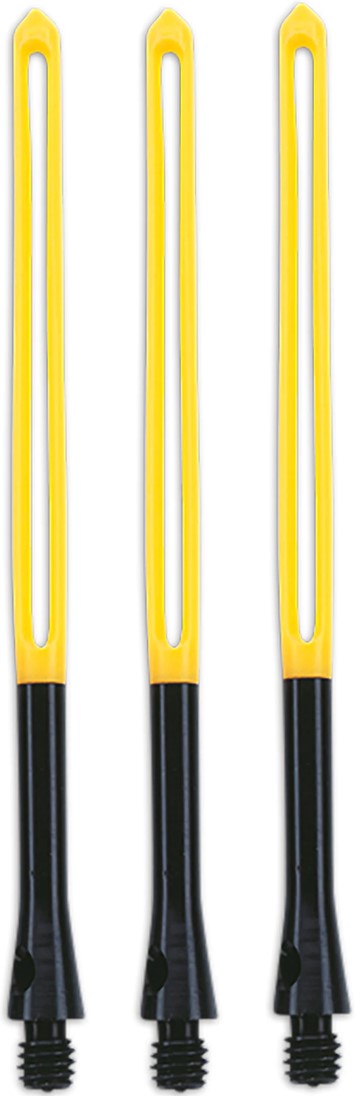 Unicorn SlickStick Aluminium Plus Shaft - Medium