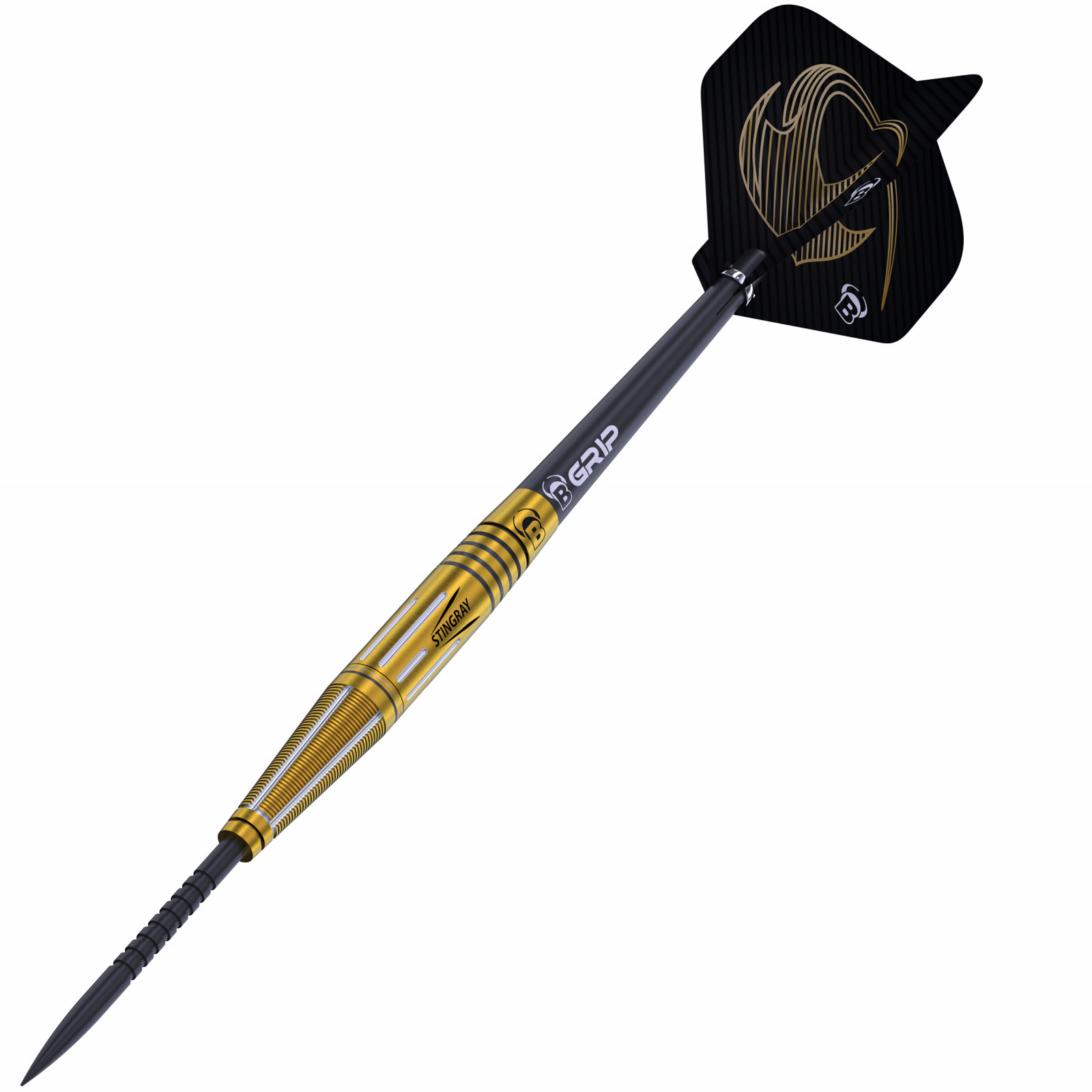 Bulls Stingray St4 - Steeldart