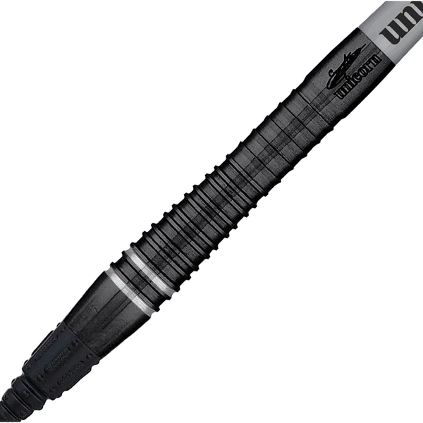 Gary Anderson Phase 6 World Champion NOIR - Softdart
