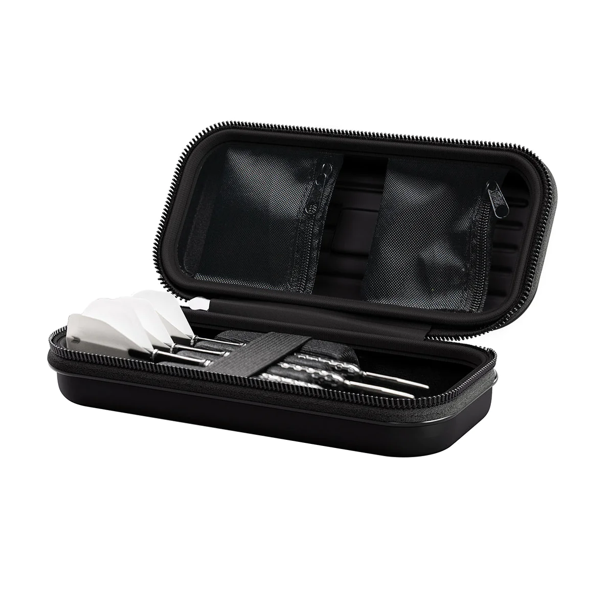 Luke Littler Takoma Target Dart Case - Darttasche Wallet S