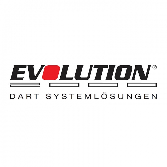 Evo Spitzen Softdart - Lila