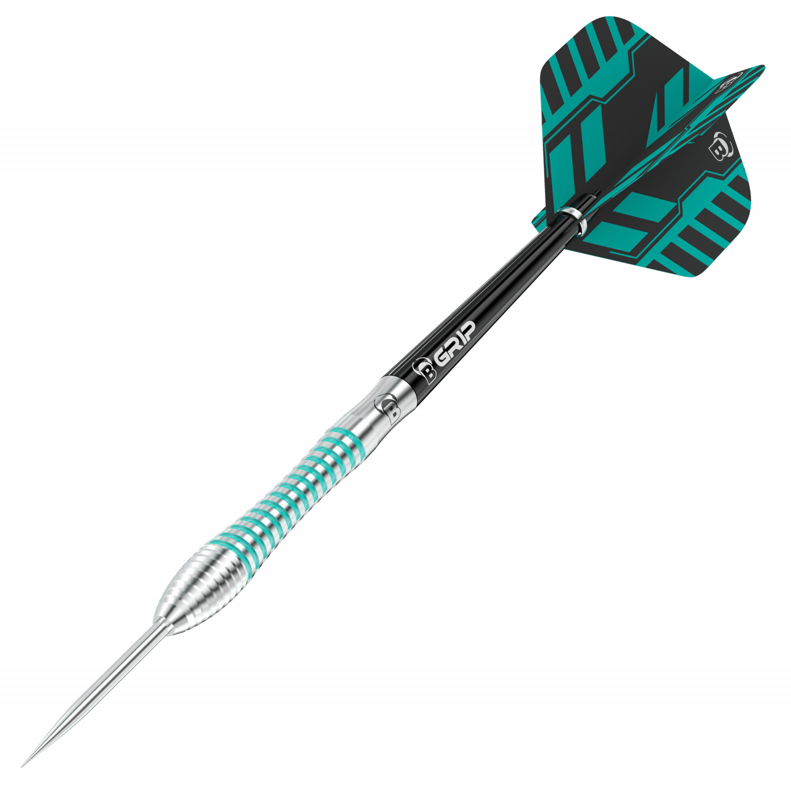 Bulls Veco V2 - Steeldart